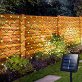100LED-Warm White