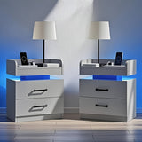 White 2pc