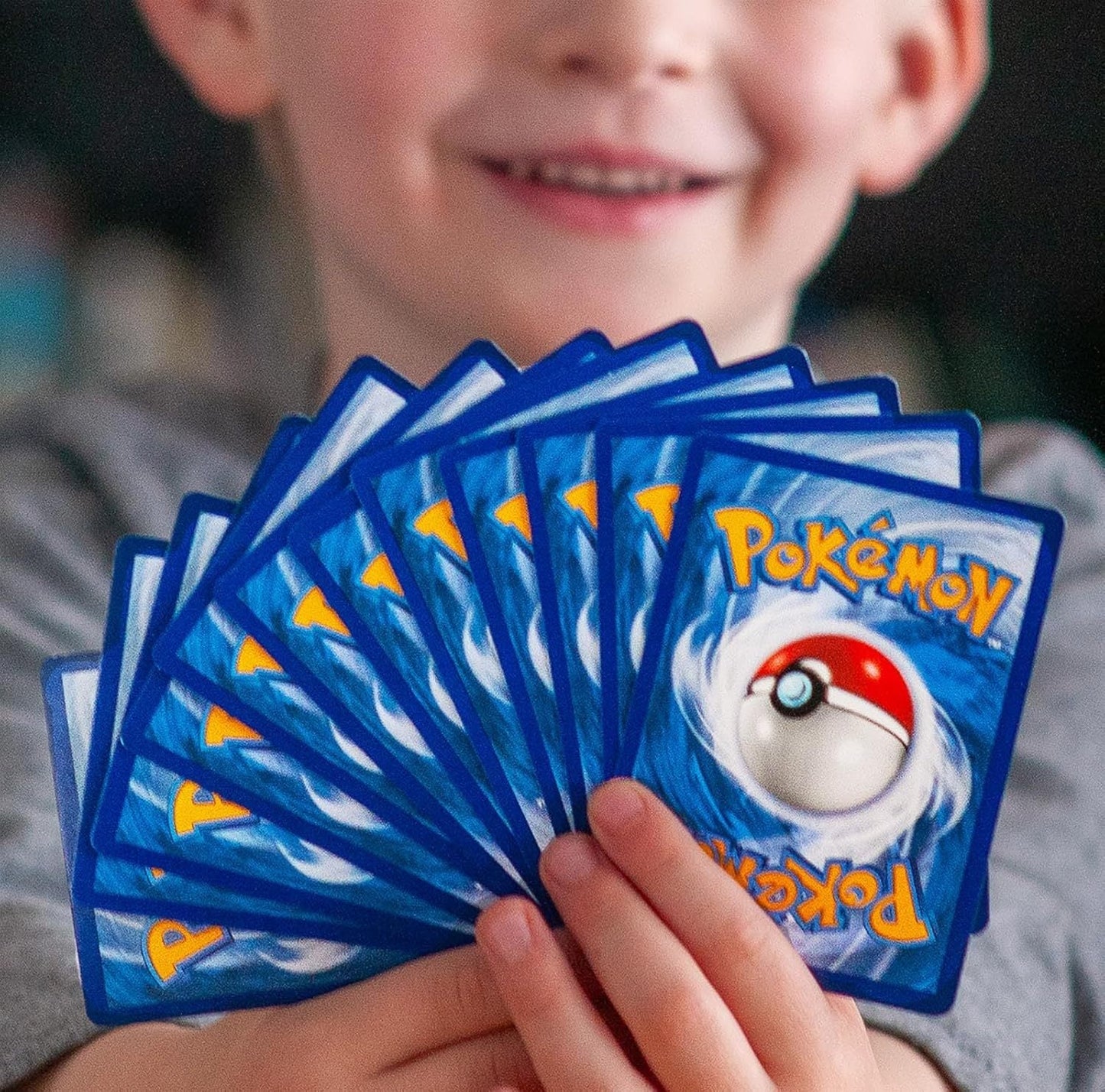Pokemon TCG 3 Pack Booster Bundle with Foil Card, 3 Random Packs + 1 Individually Packed Foil Card