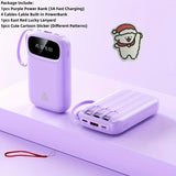 Purple-15W