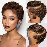 Chocolate Brown