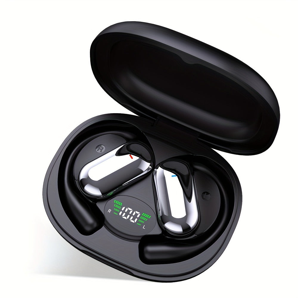AI Translation Earbuds 144 Languages Real-Time Bluetooth 6.1 TWS Meeting Notes Noise Cancelling for an Everyday Personal Care Routine