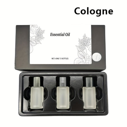 Car Air Freshener Serenepy Waterless Vent Diffuser with USB Power, Three Intensity Levels and 3- or 6-Bottle Options