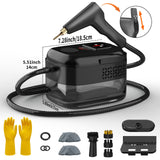 Multifunctional Black