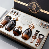 Ginseng Seed Peptide Luxury Skin Care 12-piece Set
