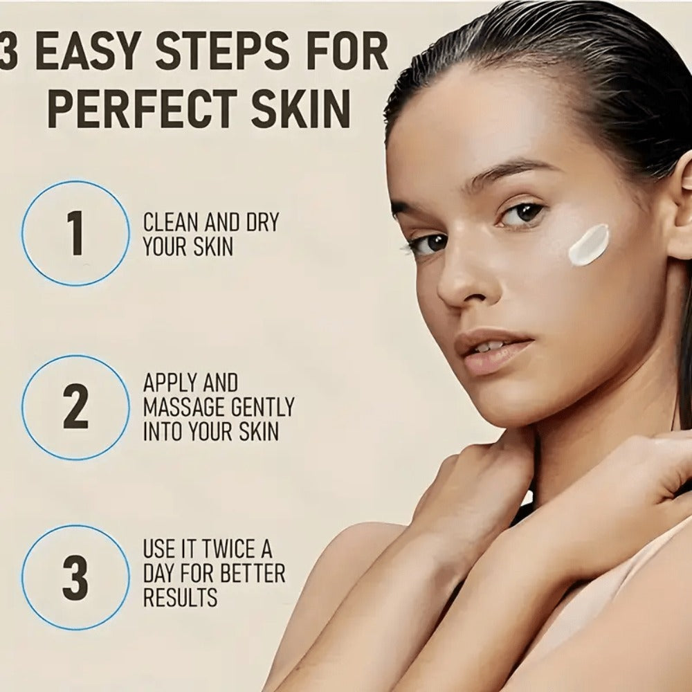 Arbutin Cream Corrector for Women Face Knees Underarms Intimate Areas Exfoliating Even Skin Tone Daily Use 50g