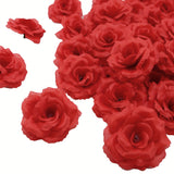 50Pcs-Red