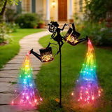 Multicolor Light