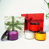 4pcs (Gift Box Model))