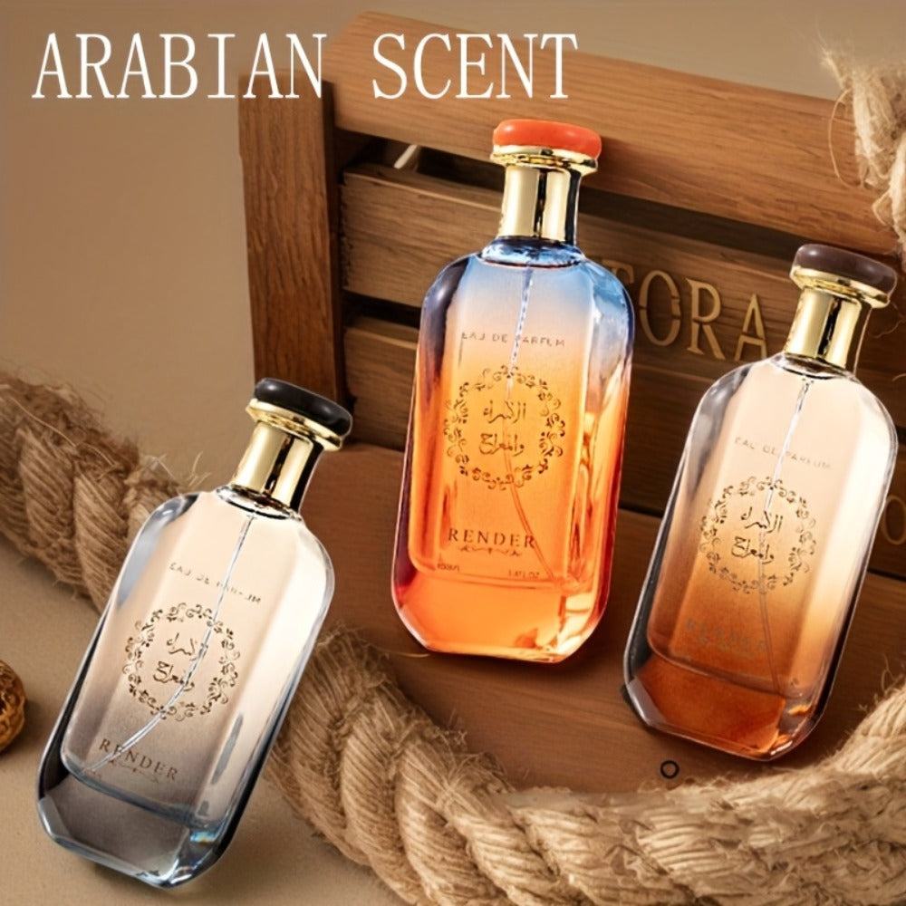 Men's Cologne Pheromone Essential Oil Spray Long-Lasting Fragrance with Mint Rose Vanilla Signature Scent Luxury Men's Perfume Wilderness