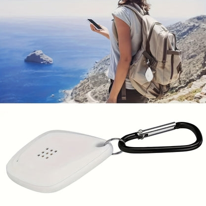 Ultrasonic Pest Repeller USB Mini, Sonic Insect for Mosquitoes, Fleas & Ticks, Portable Variable Frequency Device for Home