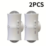 White-2PCS
