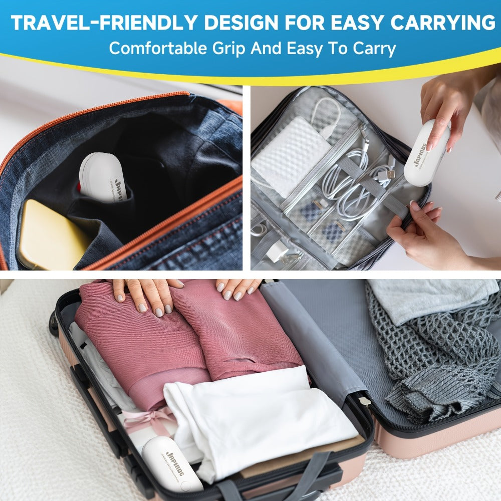 Vacuum Storage Bags with Electric Pump, 16 Pack Space Saver Bags for Clothes, Bedding & Travel
