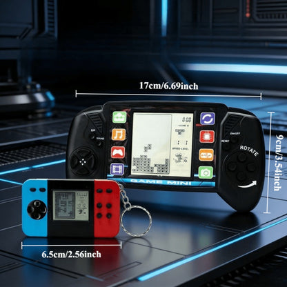 Retro Game Console Bundle 2-Pack, Buy One Get One Free for an Everyday Personal Care Routine