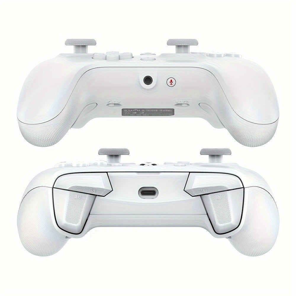 GameSir G7 SE Wired Xbox Controller with Hall Effect Joystick & Trigger, Anti-Drift Gamepad for Xbox Series X