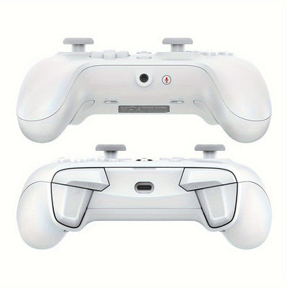 GameSir G7 SE Wired Xbox Controller with Hall Effect Joystick & Trigger, Anti-Drift Gamepad for Xbox Series X