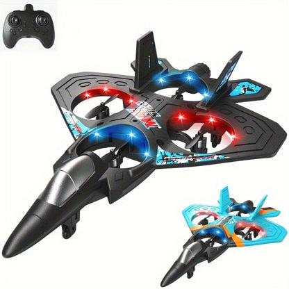 Kids Drone with Altitude Hold for Beginners, Rechargeable RC Flying Toy with the Listed Color, Size or Set Options for Everyday Use