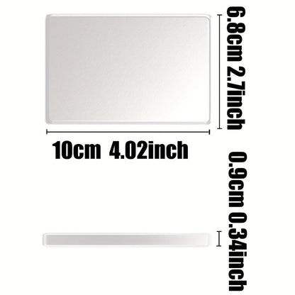 19W Fast Wireless Charging Power Bank 5000mAh Magnetic, High-Speed Mobile Charger with MagSafe-Compatible Snap-On Design