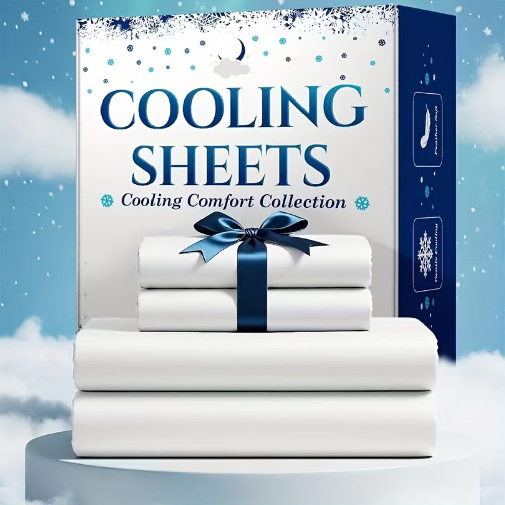Bed Sheet Set Sanded Microfiber with 40–44 cm Pocket, Machine-Washable Care and Twenty-Plus Colors