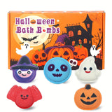 Halloween Gift Box