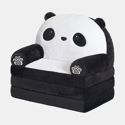 Kids Sofa shown in the PANDA option