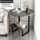 Black marble pattern