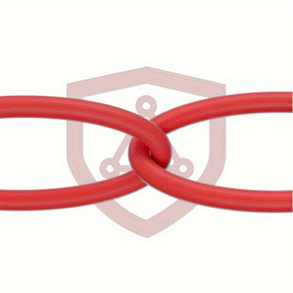 2-Pack 5-Meter XLR Microphone Cables, 3-Pin Male to Female Audio Cords detail image - detail view 13