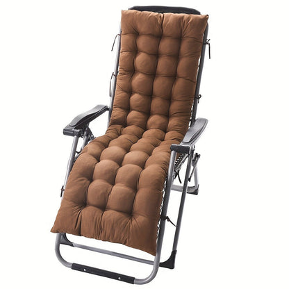2-Pack Outdoor Cushion with Memory Foam and Two Cushions for Patio detail image - detail view 12