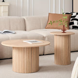 Light Wood Grain