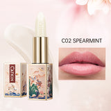 C02 Spearmint