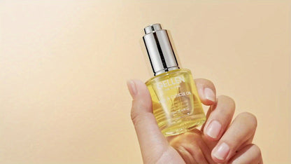 Cuticle Oil Treatment Set 2pcs 0.68oz Each Nourishing Hydrating – Moisturizer for Dry Cracked Cuticles & Brittle Nails