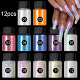 12 Colors