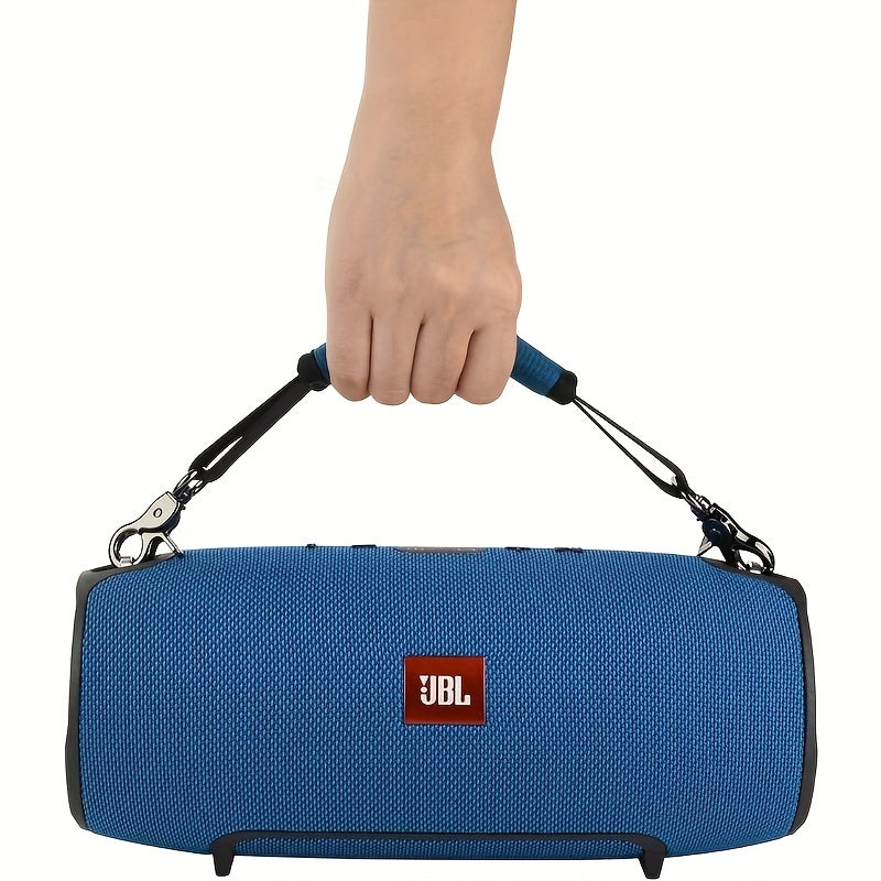 JBL Xtreme Speaker Handle Strap Replacement, Removable Carrying Strap Compatible with JBL Xtreme