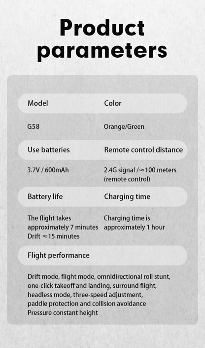 2-in-1 Mini RC Car and Drone Combo Dual Mode Switch One-Touch Takeoff Stable with the Listed Color, Size or Set Options for Everyday Use