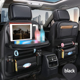 2 Pcs Black