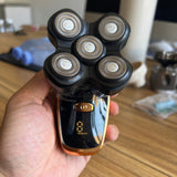 5D upgraded version (new blade)