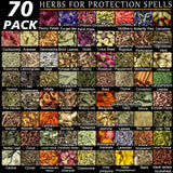70 Pcs
