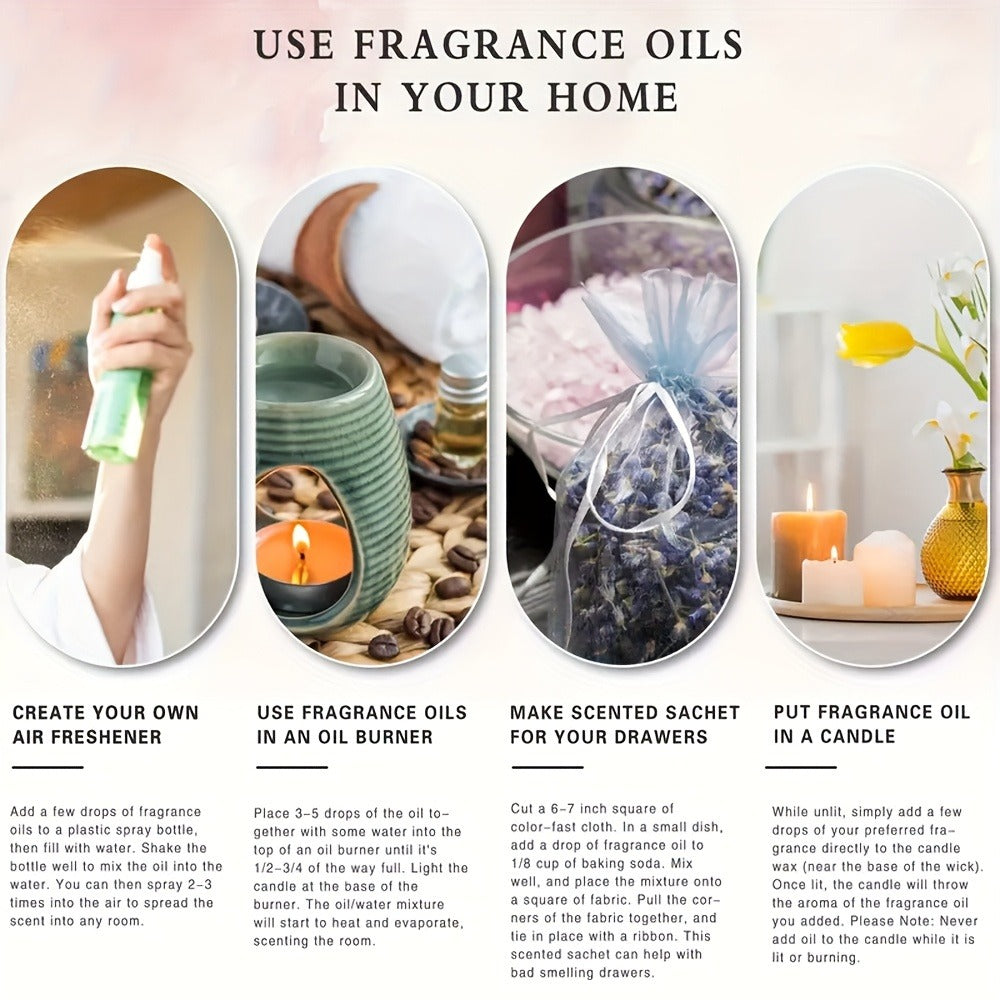 Essential Oil for Diffuser, Patchouli Earthy Woody Aroma in 52ml Bottle for Diluted Topical, Diffuser and Humidifier Use