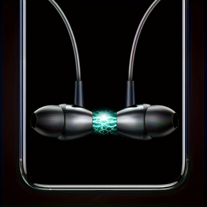 Neckband Magnetic Wireless Earbuds 20H Playtime 230mAh In-Ear Noise Canceling Sports for Bedside Audio, Alarms and Room Entertainment