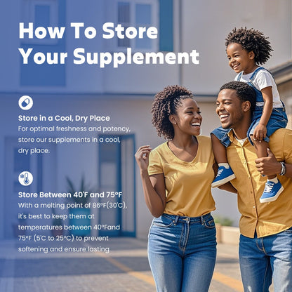 Uric Acid Balance Supplement 100 Capsules 50 Day Supply with Tart Cherry, Celery Seed & Citric Acid for Kidney Health