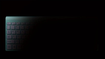 2.4G Wireless Keyboard and Mouse Combo Ultra-Thin Slim Full Size with Numpad Silent Keys Plug for an Everyday Personal Care Routine