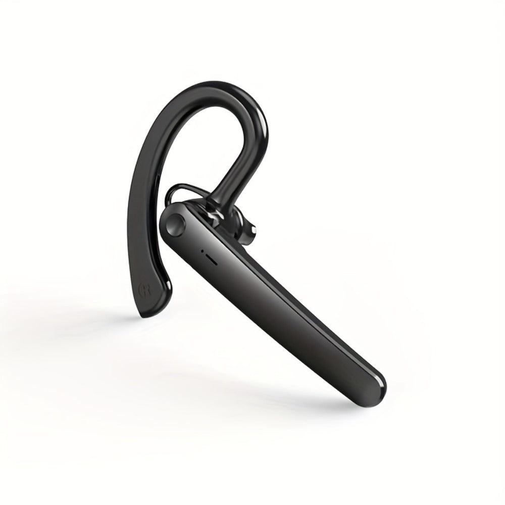 Bluetooth 5.4 Noise Cancelling Wireless Earphone Dual Microphone CVC8.0 200 Hours Talk Time for an Everyday Personal Care Routine