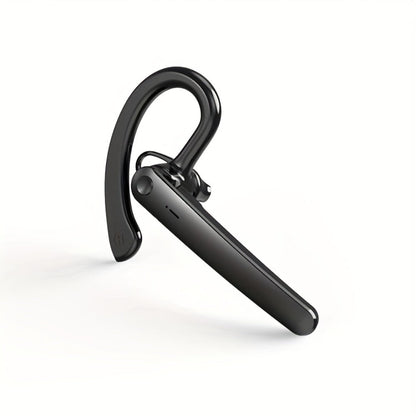 Bluetooth 5.4 Noise Cancelling Wireless Earphone Dual Microphone CVC8.0 200 Hours Talk Time for an Everyday Personal Care Routine