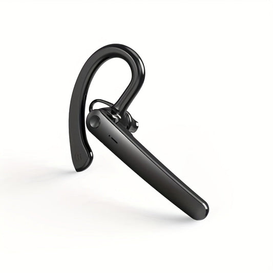 Bluetooth 5.4 Noise Cancelling Wireless Earphone Dual Microphone CVC8.0 200 Hours Talk Time for an Everyday Personal Care Routine