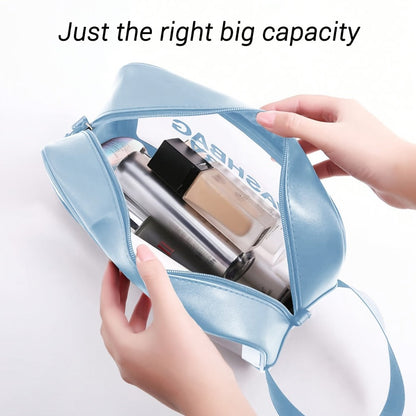 Face Cleansing Brush Set 7pcs Spa Skincare Kit – Mask Brush Scrub Brush Detailing Brush Velvet Headband & Wash Bag