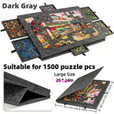 35*24in/90*63cm(for 1500pcs)