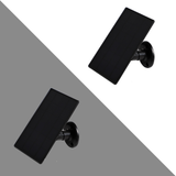Black Solar Panel 2 Pack