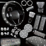 Silvery