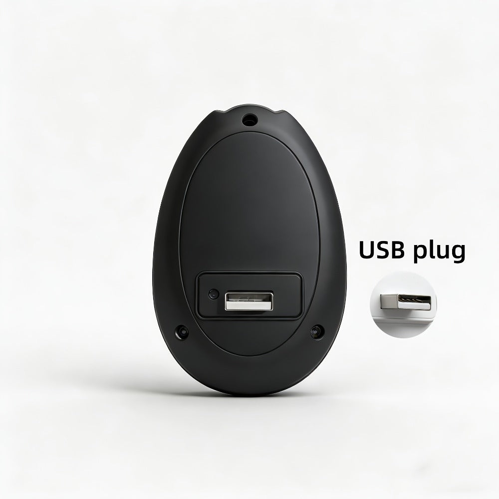 Ultrasonic Pest Repeller for Home Indoor, Plug-In Electronic Mosquito Cockroach Mouse Ant Spider Device for House Office Warehouse