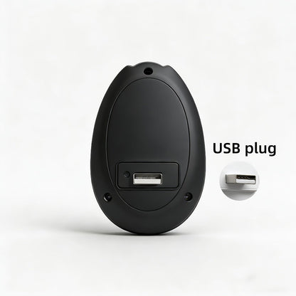 Ultrasonic Pest Repeller for Home Indoor, Plug-In Electronic Mosquito Cockroach Mouse Ant Spider Device for House Office Warehouse